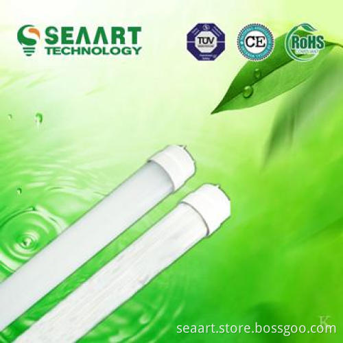 new LED tube t8 90cm high quality 15W 300 beam angle